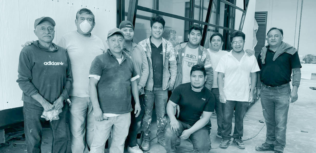 Neohaus Team